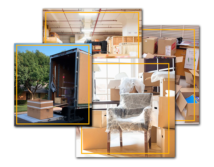 Transportes, mudanças e carretos corporativos, comerciais, residenciais e industriais. Imagem galeria